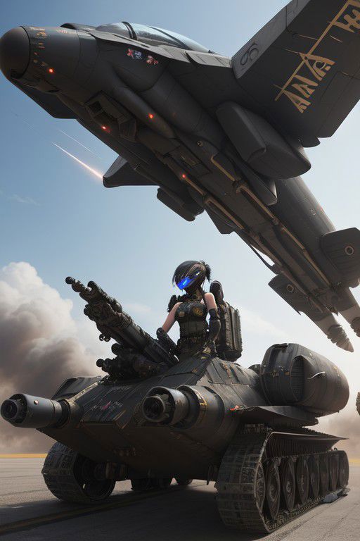 Aeromorph / Aircraft [Set2] / Body Modification / Transformation v1.0