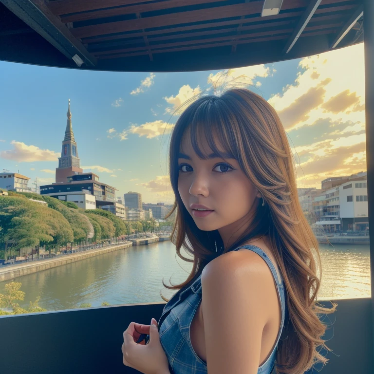 hi res, sunlight, detailed face, detailed background ,<lora:eyeLora_v10:0.3>,
place name, jungle, seascape, abstract background, tan background, paw print background, real world location, white background, loaded interior, clothes shop, kourindou, patriotism, scenery, in-universe location, honeycomb background, fiery background, heaven, underground, splatter background, light brown background, homeless, tokyo \(city\), grid background, yasaka pagoda, faux figurine, rose background, cityscape, st basil's cathedral, fushimi inari taisha, night sky, back cover, country connection, onomichi \(city\), vanishing point, gradient background, historical event, black background, food-themed background, simple background, river, cosplay photo, tropical, italy, riverbank, argyle background, san francisco, day, thailand, poland, green background