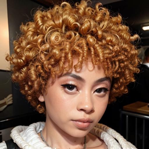 Ice Spice v1.0