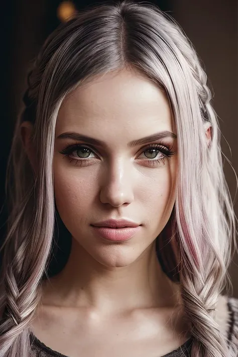 beautiful woman (0F4v3ry0f:.99), beautiful (twintails:1.2:1.1), ((portrait)), (closeup:1.2), ((from the waist up)), (( An interactive augmented reality historical tour, allowing visitors to experience historical moments and landmarks in their present-day context :1.2)) , natural skin texture, (( Tunic dress with ankle-length trousers :1.2)), 24mm, 4k textures, soft cinematic light, adobe lightroom, photolab, hdr, intricate, elegant, highly detailed, sharp focus, ((((cinematic look)))), soothing tones, insane details, intricate details, hyperdetailed, low contrast, soft cinematic light, exposure blend, hdr, faded, now, ("I've got a bad feeling about this.":1.1)