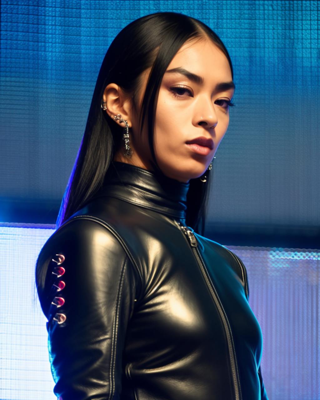 Rina Sawayama v1.0