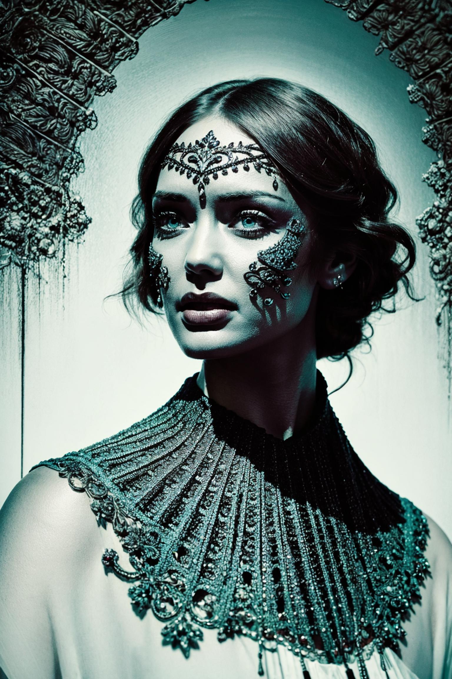 Laura Haddock v1.0