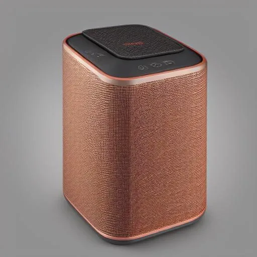 A complete product design of a portable speaker,product design, metal components, gray background, studio light, realistic, studio light,photorealistic,real photography,hyper-realistic,hyper-detailed,8k resolution,high details, Zbrush, vray renderer, C4D, keyshot renderer, light red
<lora:morphyRichardsHome_v10:1>