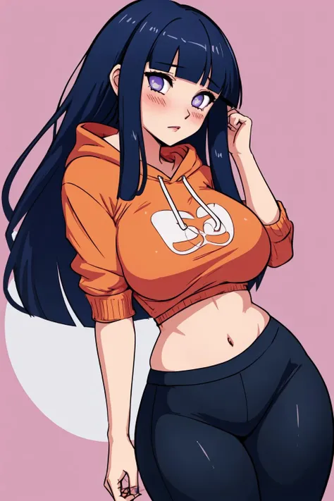 ((Long straight Black hair)), Perfect face, Cat Girl, Choker, earrings, ((Tall)), 1 Girl, High Quality, Necklace, ((Large Tail)), Masterpiece, ((Mature)), ((Front View)), Vibrant Colors, ((Wide View)), Very Long Cat Ears, Sexy, Seductive, Pretty Eyes, Blue Eyes, Black Haired Tail, ((Leggings)), Sports Bra, Pink Jacket, Sharp Nails, From Below, ((Slender Legs)), ((Very Flat Upper Eyelid)), ((Slender Body)), Bangs, NSFW, Naked, Nipples, Vagina, ((Close Up)), 1 Girl, Big Tits, Thick Thighs, Blushing, Standing Straight Up, Street,