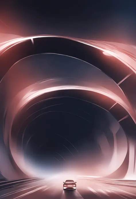 score_9, score_8_up, score_7_up, score_6_up, score_5_up, score_4_up, source_anime, BREAK, 90's anime, soft lighting, dappled, hypercar, tunnel, speed blur, abstract bodypaint