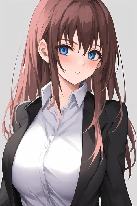 1girl,kyockcho,solo,upper body,, masterpiece, best quality,