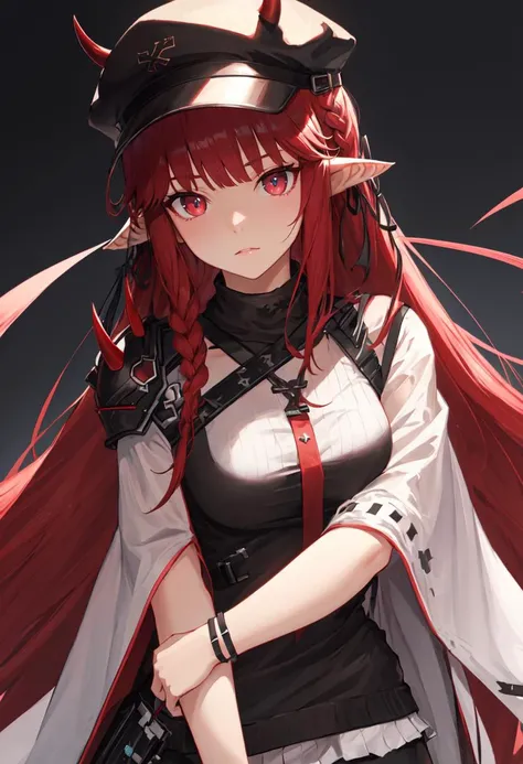 (safe:1.10), best quality, masterpiece, highres, solo, (vigna_arknights:1.10), 18 <lora:vigna_arknights:0.80>