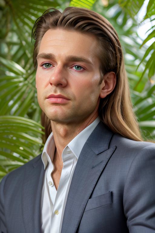 Jeremy Fragrance v1.0