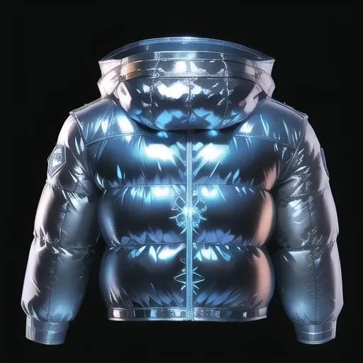 game icon institute, game icon,A down jacket, laser, crystal, fabric, no human figures, still life, simple background, with a cat, black background
<lora:laser_v1_230612:0.8>