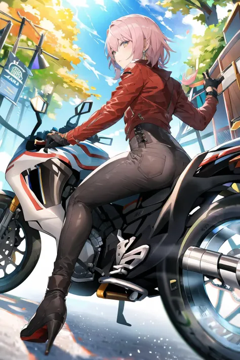 <lora:BikerC-17:1>, BikerC