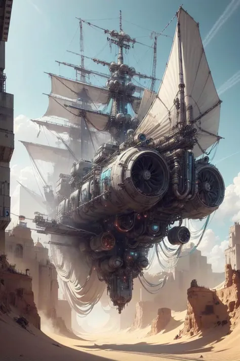 <lora:WindTech-15:0.8>, windtech, scifi, pipes, (cyberpunk:0.7), Colossal War Rig (Mad Max), Tinted Windows, Ice, Curved, Ocean Teal,