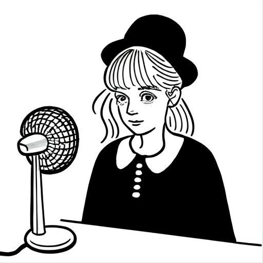(masterpiece:1,2),best quality,masterpiece,highres,original,extremely detailed wallpaper,perfect lighting,(extremely detailed CG:1.2),drawing,paintbrush,
bw stick figure,monochrome,simple background,white background,1girl,female,<lora:bw_stick_figure:0.8>