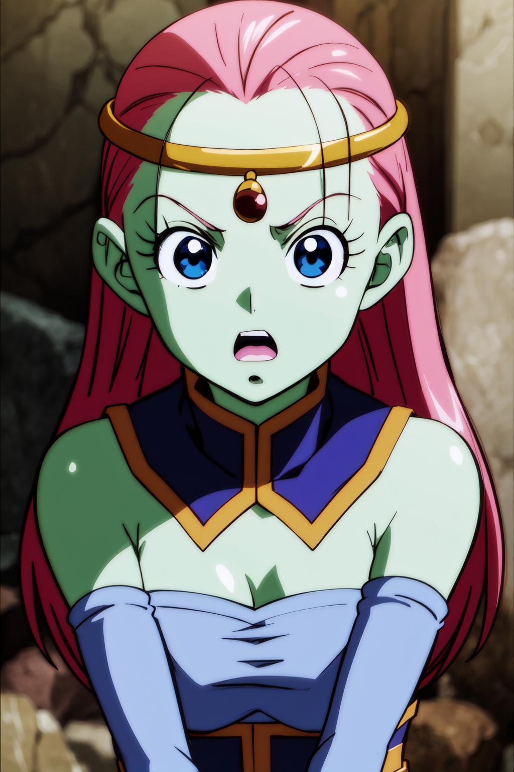 Caway - Dragon Ball Super v1.0