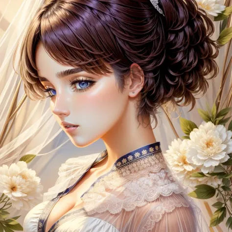 masterpiece,the best quality,<lora:girl_face:1>,<lora:add_detail:1>,