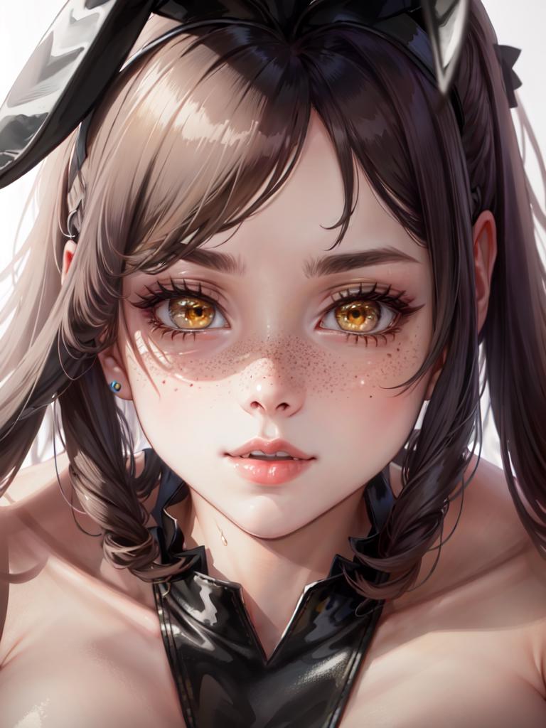 Karin (Blue Archive) v1.0