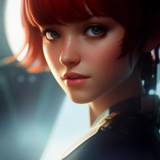 sexy cute brunette, 3D, 3d art, 4k, 8 k artistic photography, award-winning photograph, trending on Artstation, Beautiful, 8k resolution, insanely detailed, Intricate, Behance, Cinematic, dramatic atmosphere, cinematic lighting, digital art, dramatic angle, Dramatic light by denis villeneuve, [mix style "pixar and artgerm and dreams work"], Elegant, ethereal lighting, octane render, dynamic lighting, digital painting, extreme plus resolution, fake detail, full image, full of details, global illumination, golden ratio, golden warm light, high contrast, high detail, high res, highly detailed, hyper detailed, intricate details, Masterpiece, perfect composition, photorealistic concept art, Professional, ray tracing, rich deep colors, Saturated, sharp focus, sharp lighting, soft natural volumetric cinematic perfect light, studio photo, studio quality, Stylize, super detail, Symmetry, trending on pixiv fanbox, ultra detail, ultra detailed, unreal engine 5, volumetric lighting