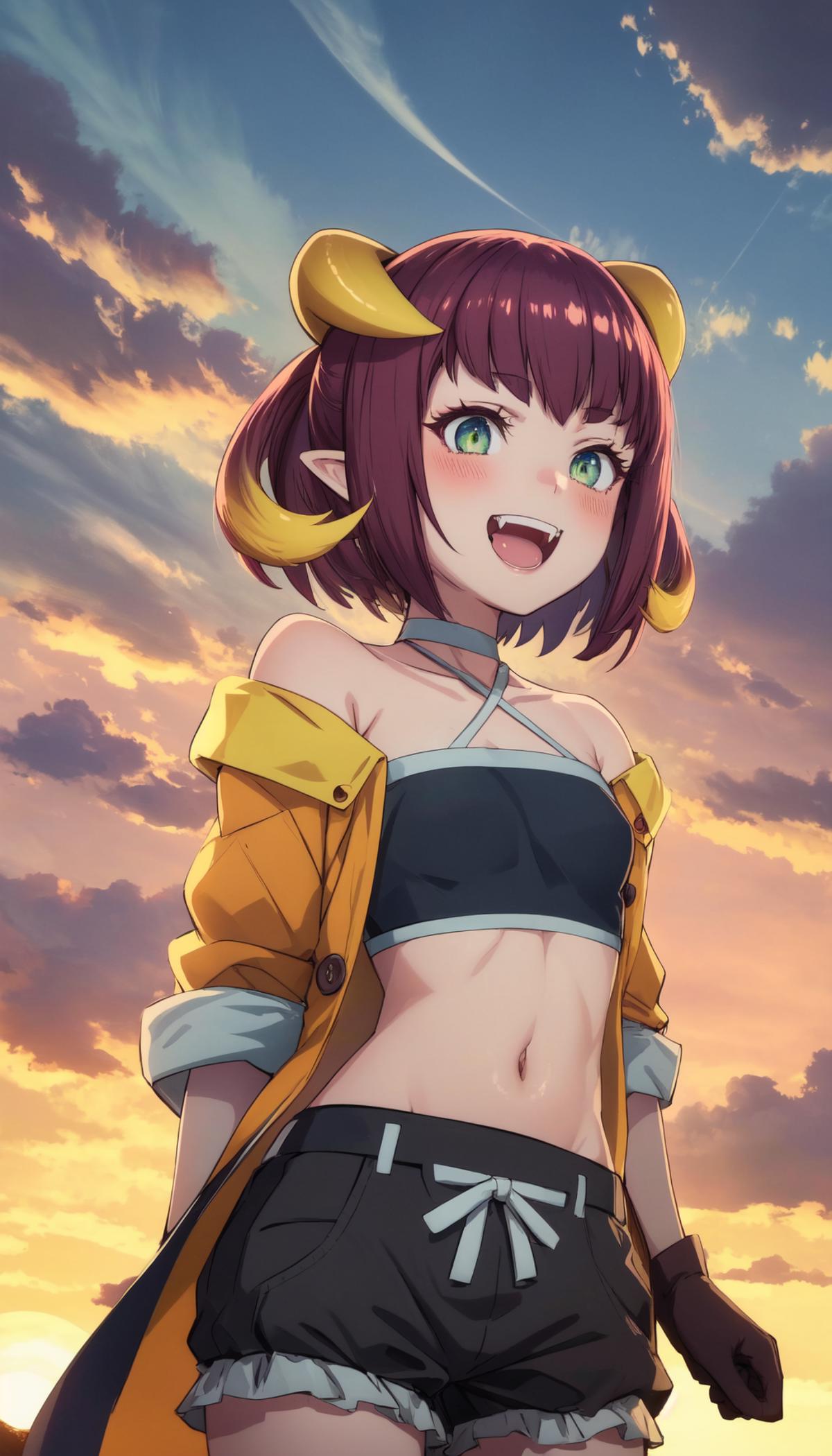 Feste (Blue Protocol) Ip block