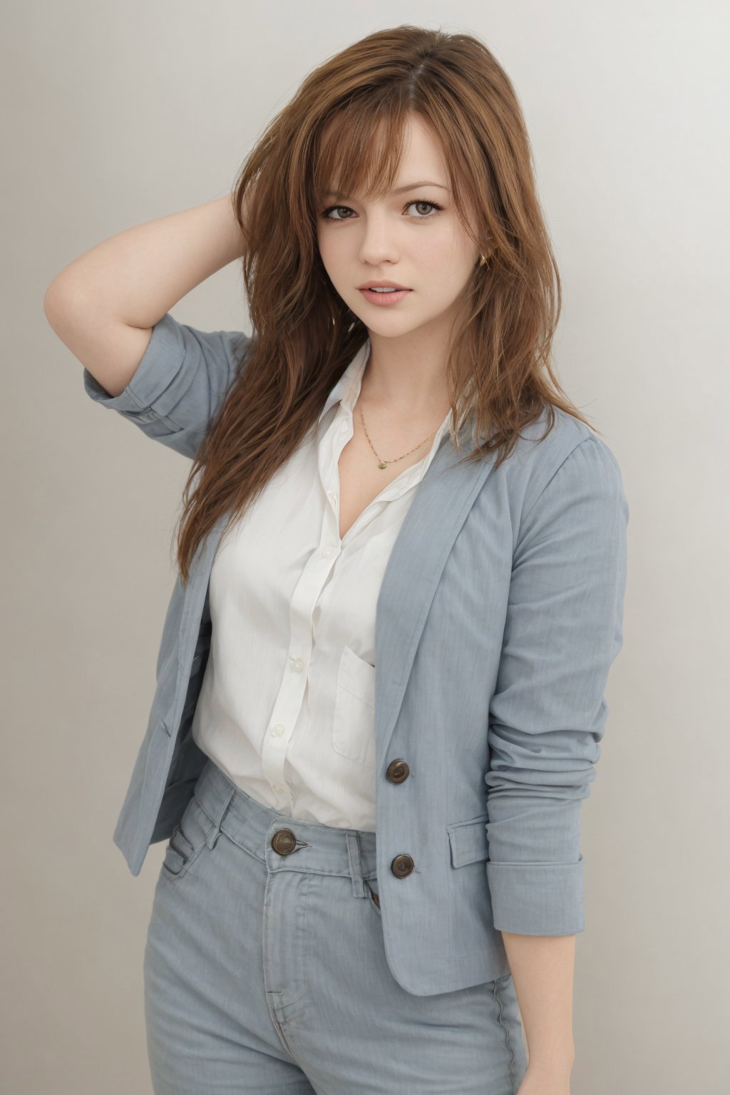 Amber Tamblyn v1.0