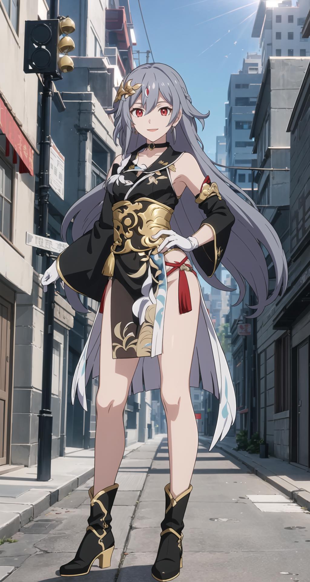 Herrscher of Sentience-Honkia 3rd v1.0