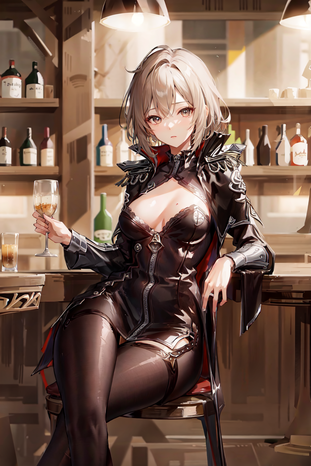 Sasha - Lost Ark v1.0