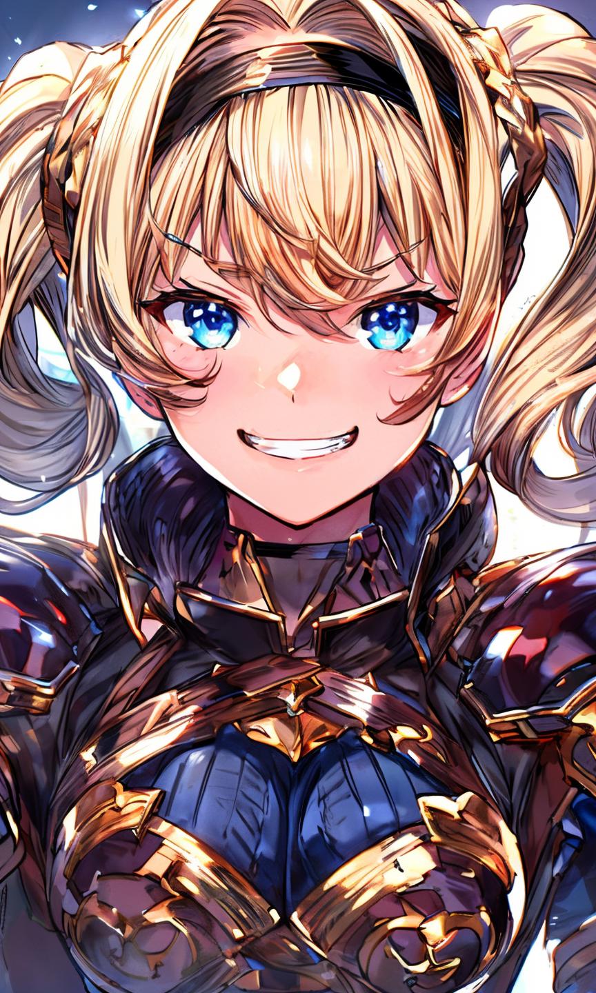 [Character] Zeta (Granblue Fantasy) v1.0