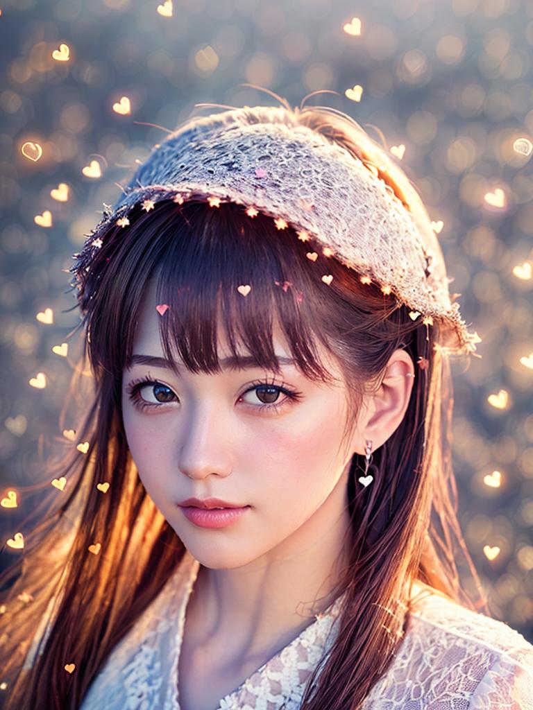 LoveLoveEffect v1.0