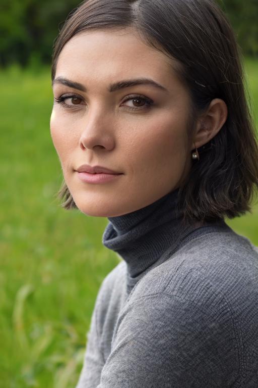 Daniella Pineda Daniella Pineda