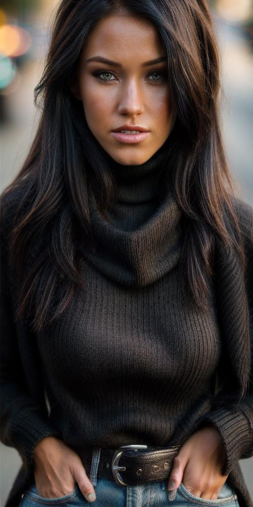 Megan Rain v1.0