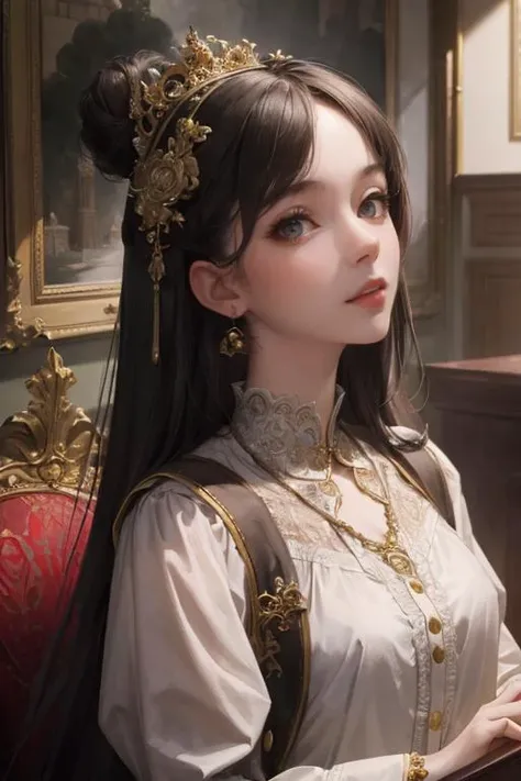 <lora:aki-000001:0.1>,
(masterpiece), (best quality), (absurdres), (intricate details), (extremely detailed), (character on center),1girl, solo,