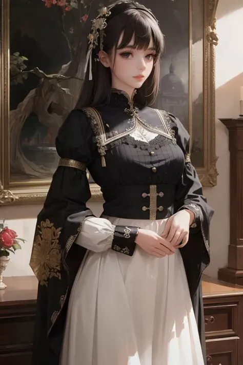 <lora:aki-000001:0.2>,
(masterpiece), (best quality), (absurdres), (intricate details), (extremely detailed), (character on center),1girl, solo,