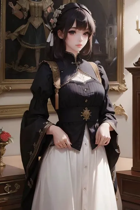 <lora:aki-000001:0.7>,
(masterpiece), (best quality), (absurdres), (intricate details), (extremely detailed), (character on center),1girl, solo,