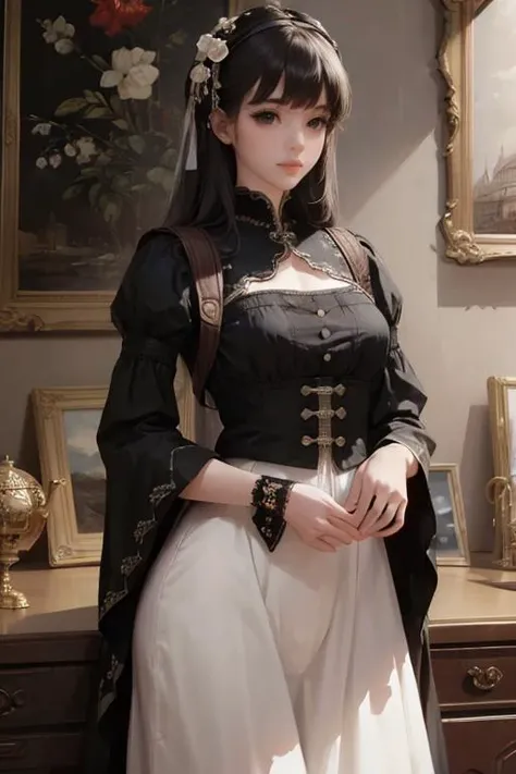 <lora:aki-000001:0.5>,
(masterpiece), (best quality), (absurdres), (intricate details), (extremely detailed), (character on center),1girl, solo,