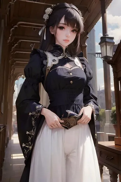 <lora:aki-000001:0.8>,
(masterpiece), (best quality), (absurdres), (intricate details), (extremely detailed), (character on center),1girl, solo,