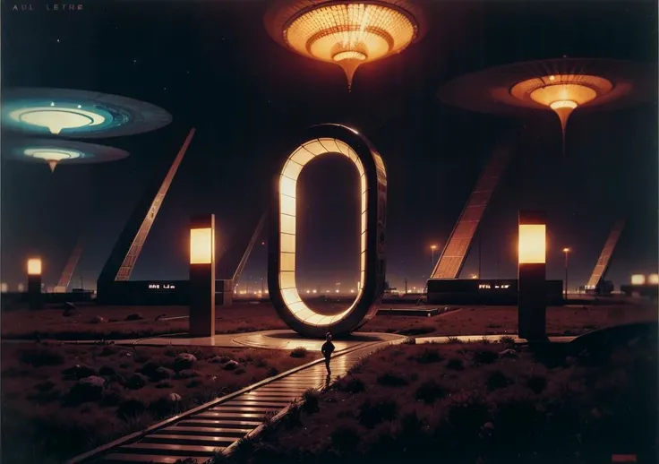 photography, in outdoor amphitheater,
outdoor,
BREAK
sci-fi, futuristic ,
(style of Paul Lehr:1.3)
BREAK
