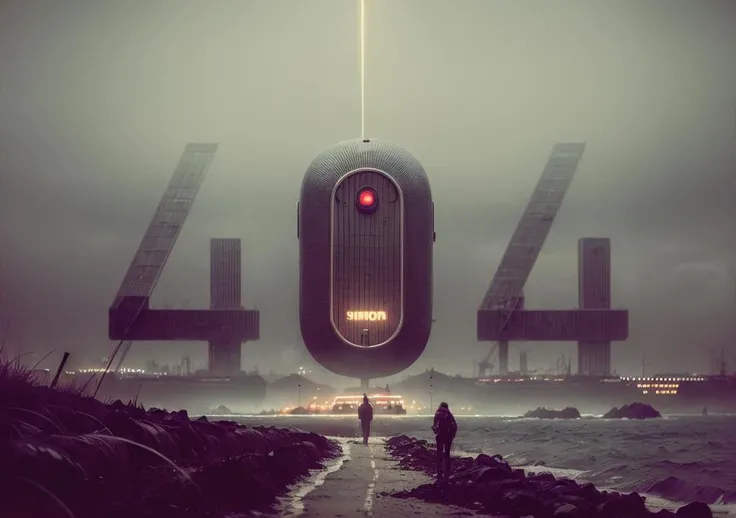 photography, in seaside cliff,
outdoor,
BREAK
post apocalyptic ,
(style of Simon Stalenhag:1.3)
BREAK
<lora:vintage_slider_v10:1.6>