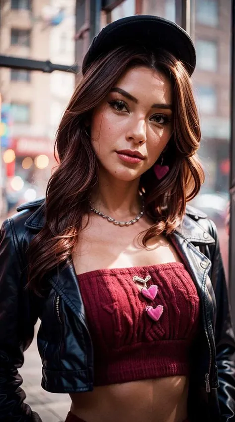 photography of heartthrobcaitlyn, <lora:add_sharpness:0.5>, <lora:epiNoiseoffset_v2-pynoise:0.6>, flat lighting, (soft saturation:1.2), <lora:photoblend:0.6>, <lora:HeartthrobCaitlyn:0.7>