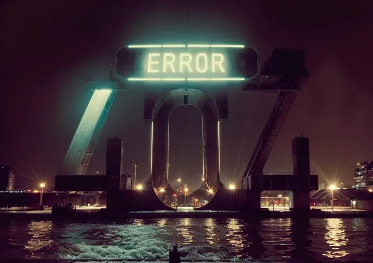 photography, bridge,
polyester urban art installation,
BREAK
led screens ,
stunning,
BREAK
<lora:vintage_slider_v10:1.6>