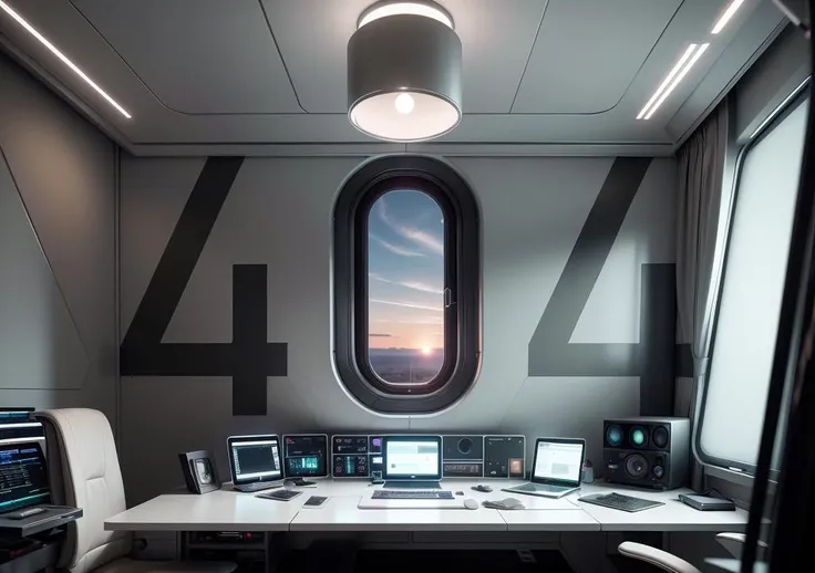 photography,sunrise viewpoint,
interior,
BREAK
control room,
(style of Dan Mumford:1.3),
BREAK
neotech, sleek, <lora:NeoFuturisticTech:0.7>