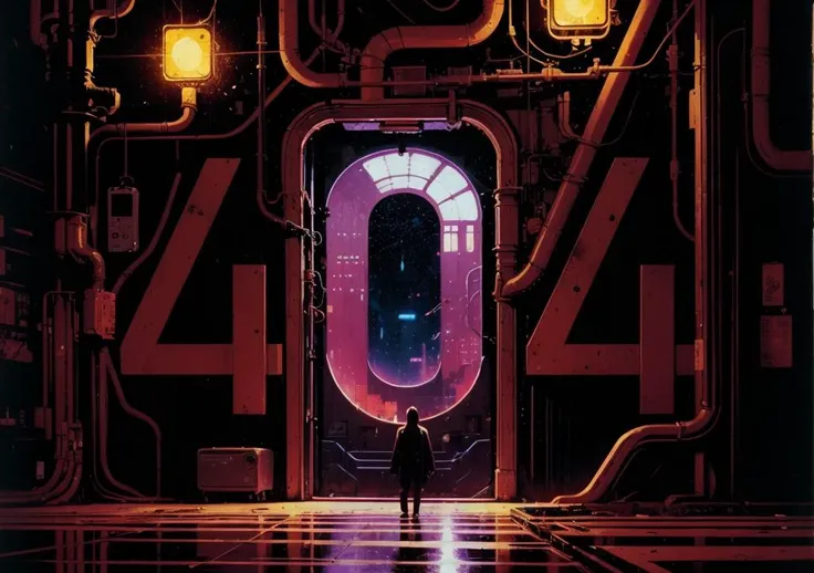 photography, in warehouse district,
outdoor,
BREAK
cyberpunk ,
(style of Paul Lehr:1.3),
BREAK
cyberpsychosis, cyberpunk, <lora:2077_any_02:0.5>