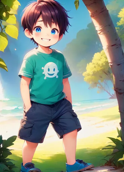 anime artwork eyes . anime style, key visual, vibrant, studio anime,  highly detailed