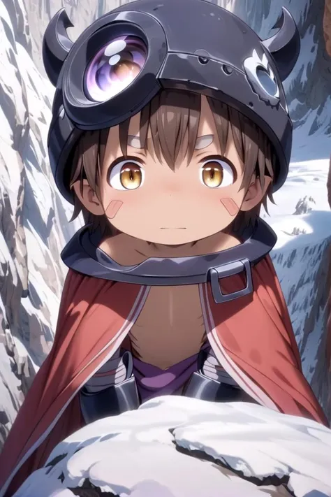 <lora:regsdxl-000027:0.7>
(a 10-year-old boy), reg, more details in eyes, cute, looking at viewer, adorabel boy, cute face, details sky, handsome, young, juvenile,
multiple details, eyeshadow, sfw, medium shot, cave, snow, ice, helmet, cape
<lora:XDetail_light:1>