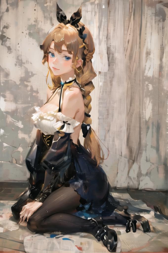 Pictorial Style (IvanFloro) v1.0