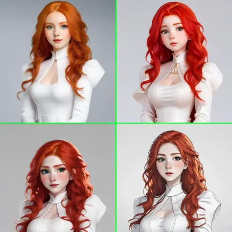 3d render:1.6, Digital model:1.0, Lifelike visualization:0.9, Computer-generated imagery:1.1, Caroline from Stardew Valley game:1.8, Friendly villager:1.0, Warm-hearted mother:0.9, Kind-hearted homemaker:1.2, green hair:1.6, Vibrant emerald locks:1.2, Verdant tresses:0.9, Bright leafy mane:1.0 by Ken Sugimori