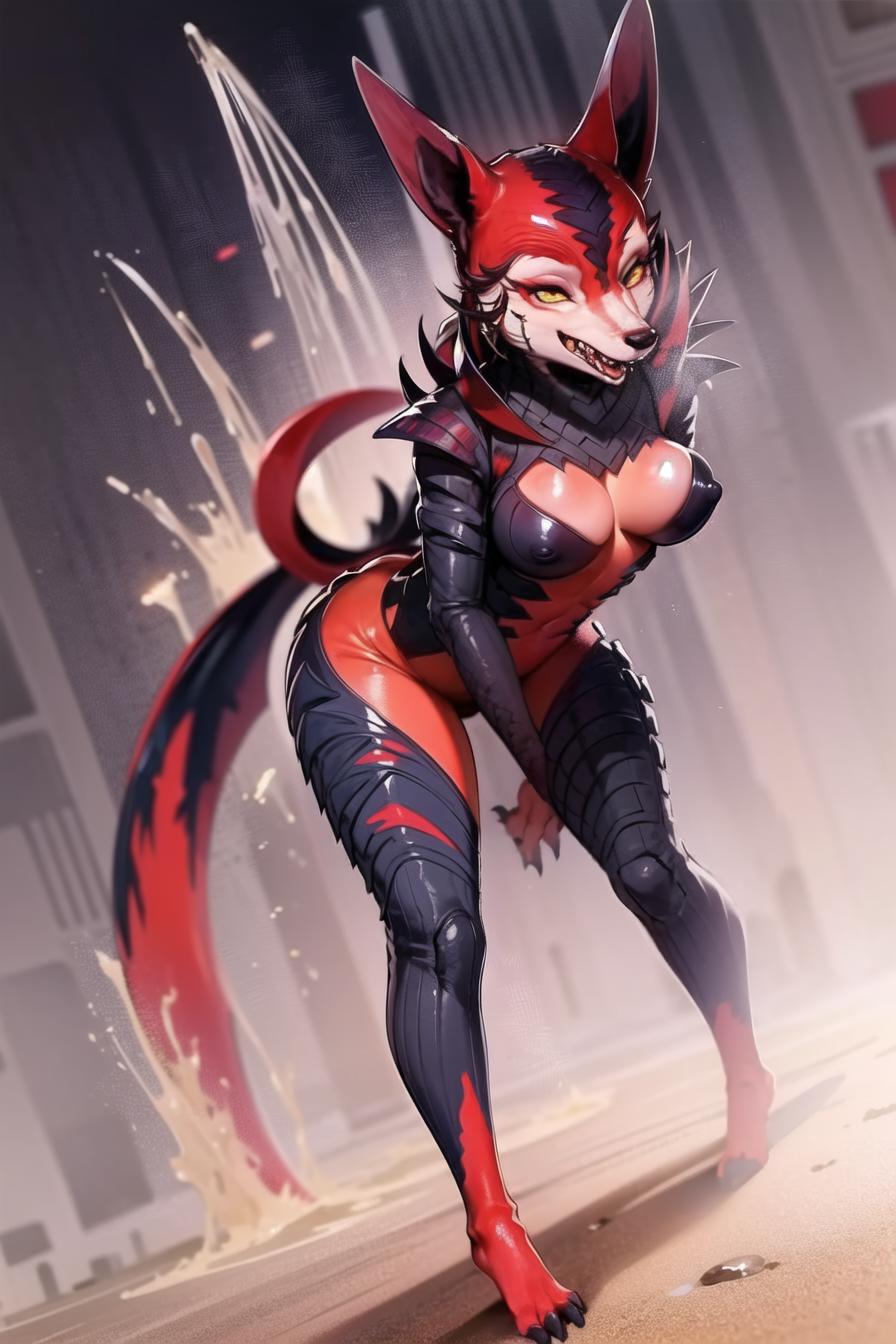 Naafiri League of Legends Naafiri