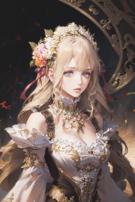 (absurdres, highres, ultra detailed), 1girl, solo, extremely detailed eyes, (official art, beautiful and aesthetic:1.2), (fractal art:1.3), colorful, highest detailed <lora:LORA-Cool Mix Style:1>