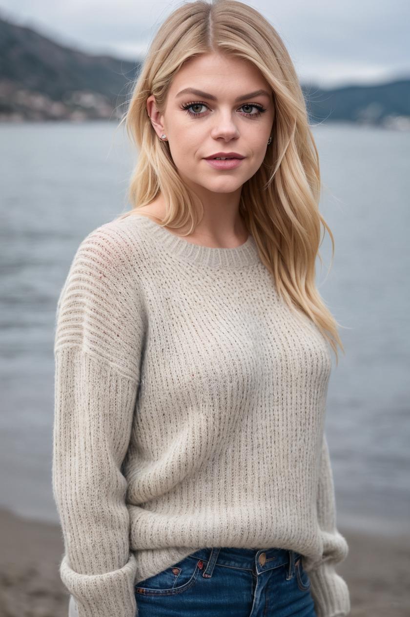Davina Michelle v1.0