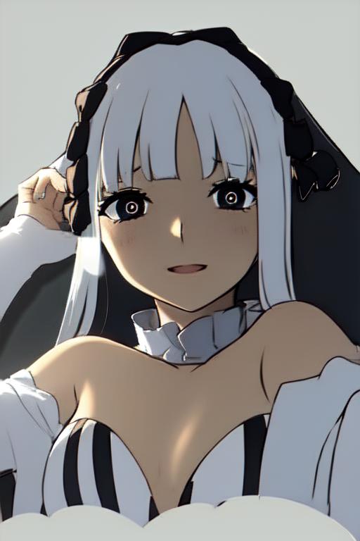 nyoroigagoma Style v1.0