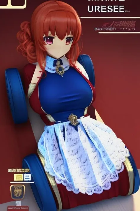 (best quality, Ultradetailed:1.2), <lora:Female4WD_Vol_1:1> \Female4WD\ (dress :1.5) <lora:kigurumiV1:1:OUTALL>