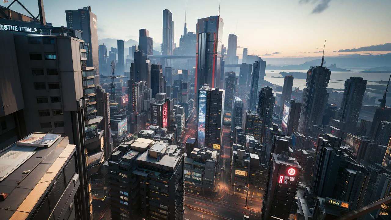 <lora:nightcity-000009:0.65>,nightcity,night,(wstblk:1.2),high buildings,neolights,masterpiece,best quality,ultra high res,4k,8k,CG,realistic,photo realistic,