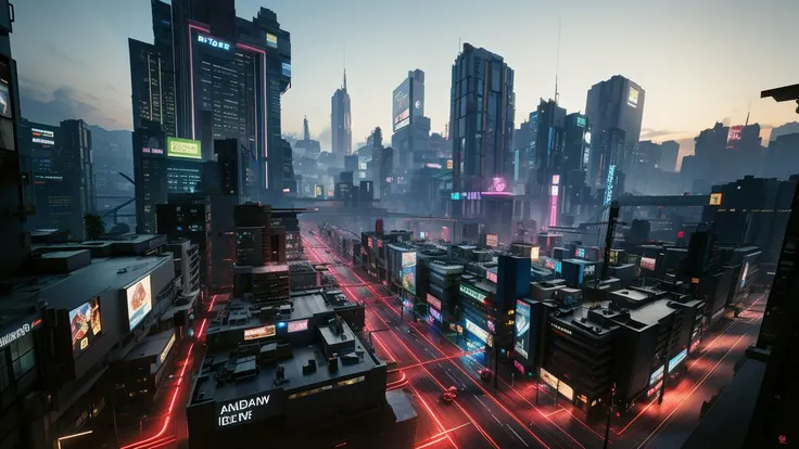 <lora:nightcity-000009:0.7>,nightcity,((night:1.5)),blue neonlights,(high quality, best quality, hi res), (ultimate phtoreal Concept Art),crowds, high buildings,no streets,sea,skyline,